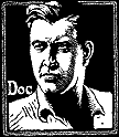 Doc Woodcut