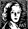 Pat Woodcut