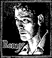 Renny Woodcut